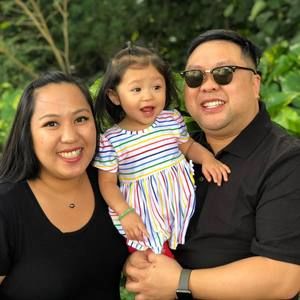 Meet your Posher, Genevieve